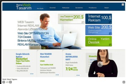 berra-web-tasarim