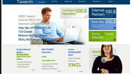 berra-web-tasarim