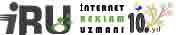 internet Reklam Uzmanı Google Ads Reklam Ajansı İRU® 2007