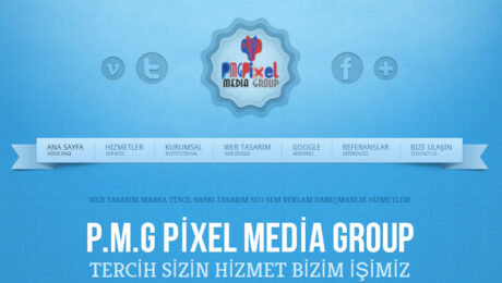 media-pizel-group