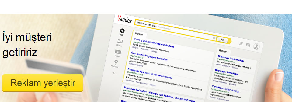 yandex